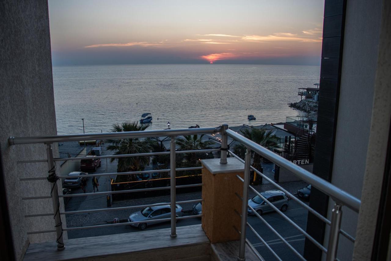 Amazing Paradise Sensation 2 Bedroom Luxury Apartment With A Jacuzzi Durres Ngoại thất bức ảnh